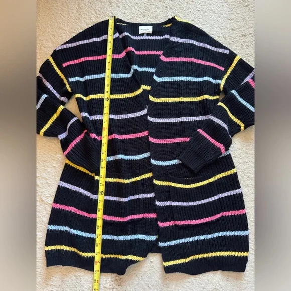 Andree by unit knit cardigan - Picture 5 of 7